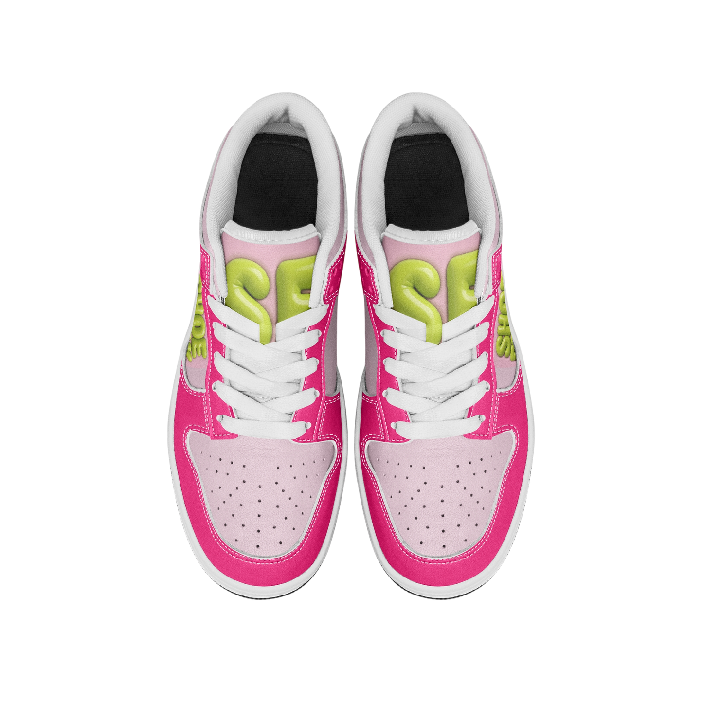 (Women's)Strawberry Slime