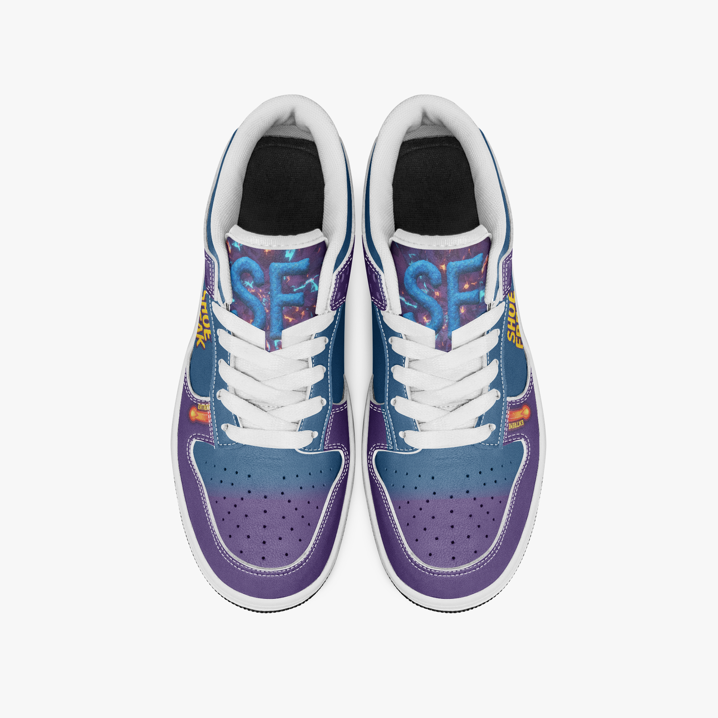 Purple Heat (Limited edition)