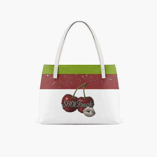 Cherry BOMB  (Limited edition)Purse