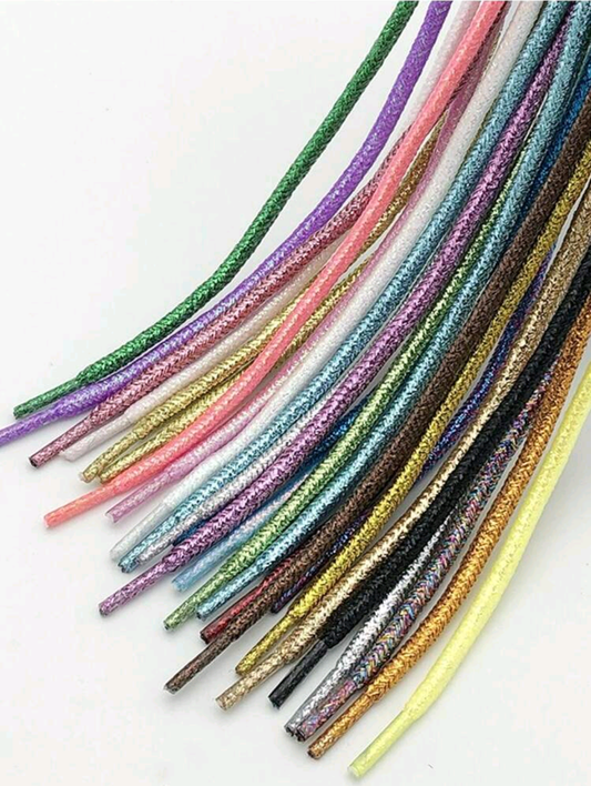 Add Laces